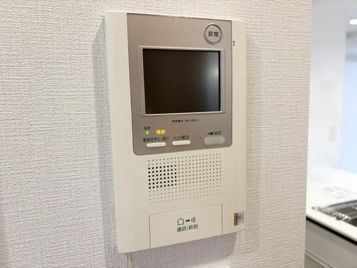 ザ・ウインベル練馬武蔵関-36-その他設備