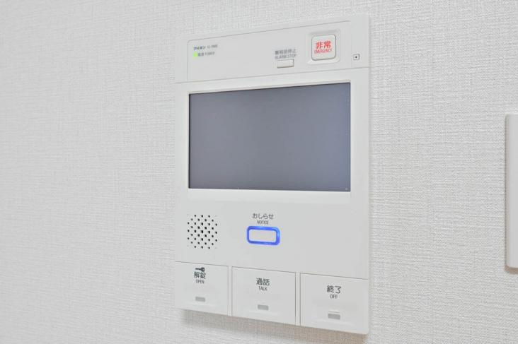 デュオ・スカーラ府中駅前-34-その他設備