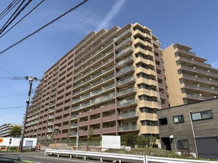 グランプラド国分寺