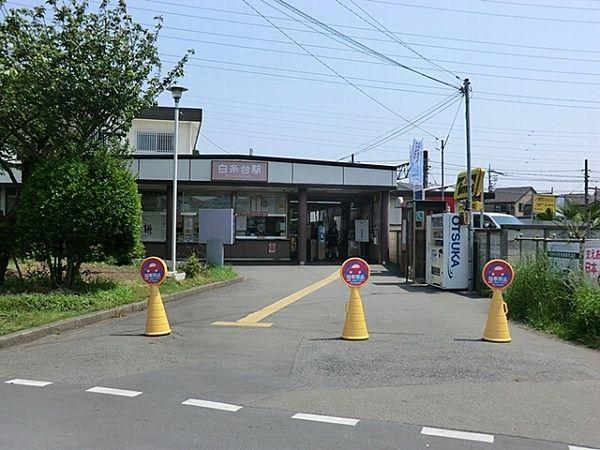 車返団地1街区　15号棟-13-駅
