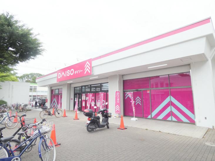 車返団地1街区　15号棟-14-ショッピング施設