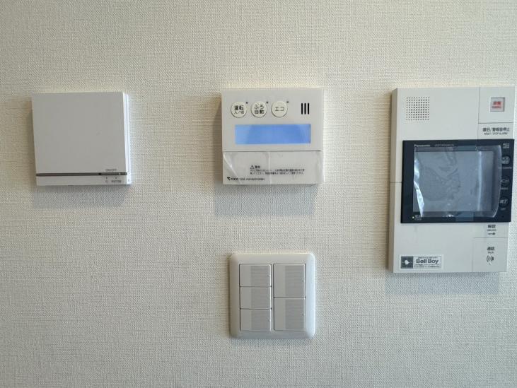 パークホームズ調布桜堤通り-20-その他設備
