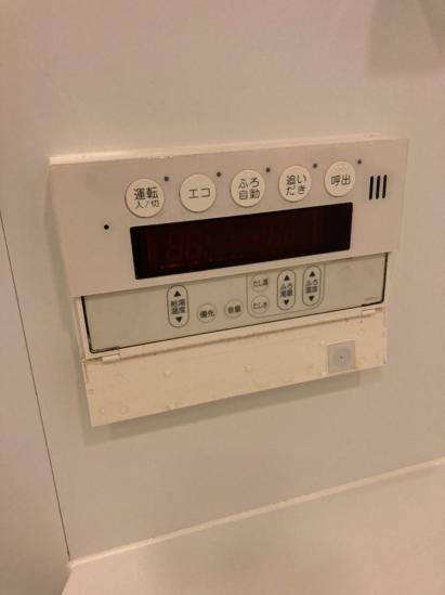 パークホームズ調布桜堤通り-22-その他設備