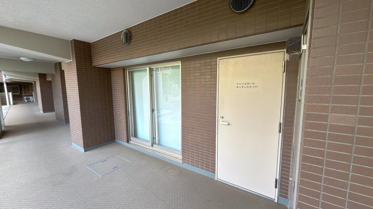 ラトリエ吉祥寺　プロムナードステージ-17-共有部分