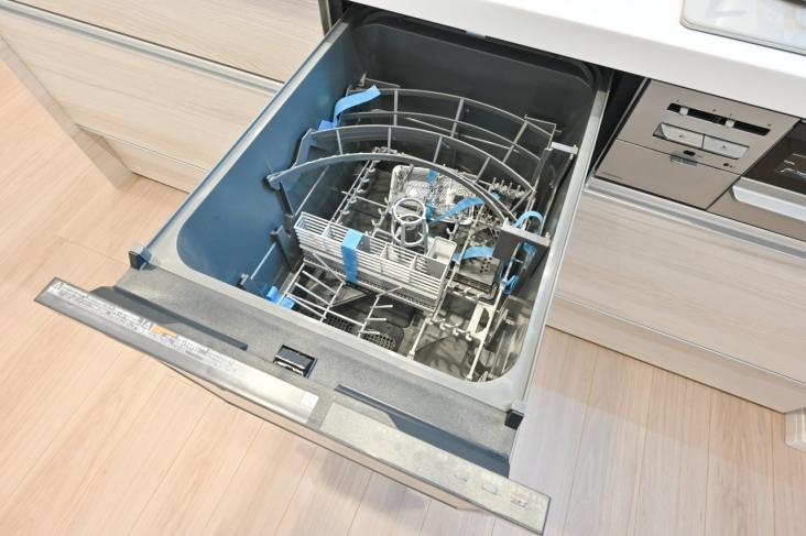 中銀三鷹マンシオン-7-キッチン