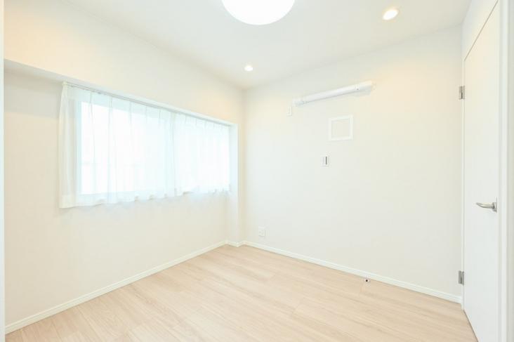 中銀三鷹マンシオン-16-洋室