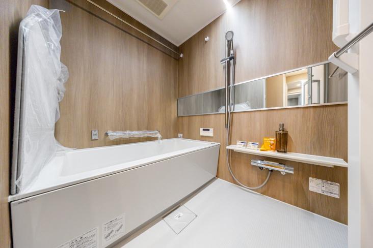 グランプラド国分寺-10-バス