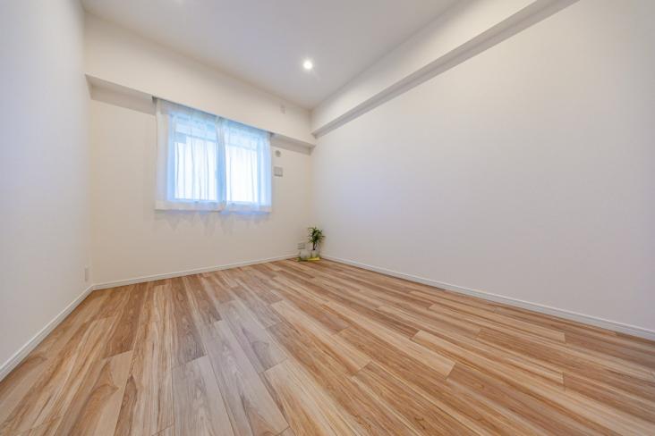 グランプラド国分寺-13-洋室