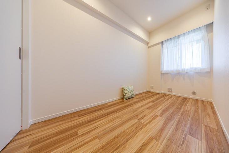 グランプラド国分寺-14-洋室