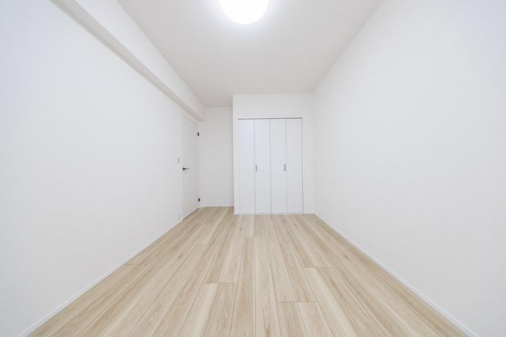 吉祥寺北パークホームズ-5-洋室