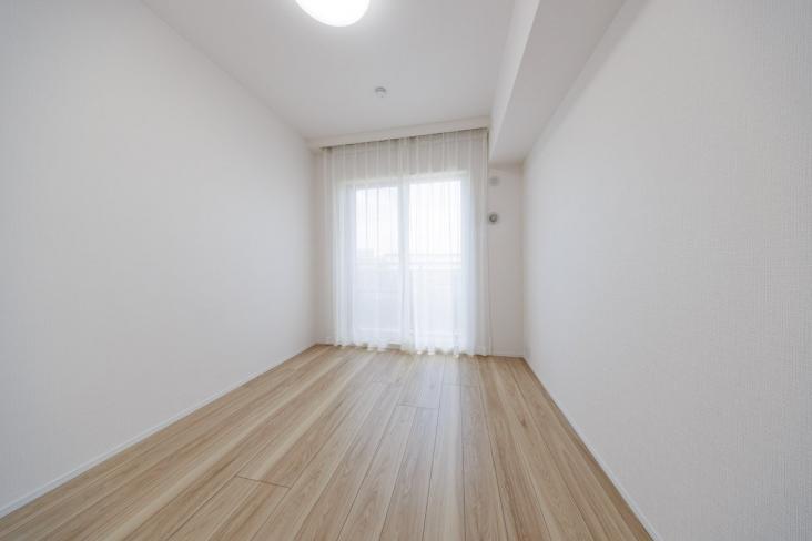 吉祥寺北パークホームズ-6-洋室