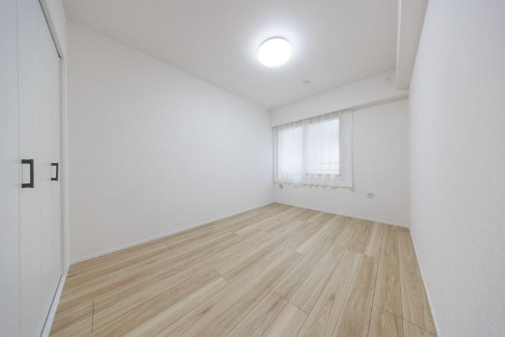 吉祥寺北パークホームズ-7-洋室