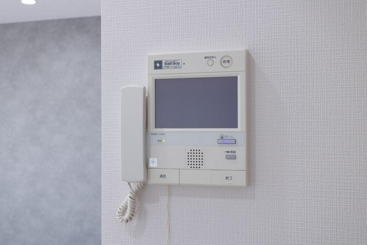 吉祥寺北パークホームズ-21-発電・温水設備