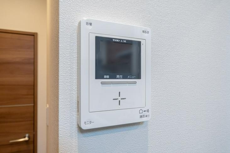 コトー三鷹-12-その他設備