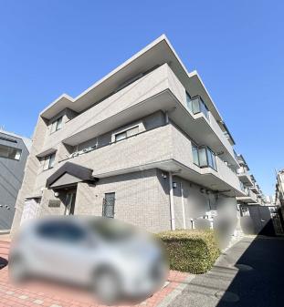 藤和ライブタウン武蔵野緑町