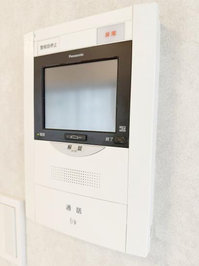 マイキャッスル立川エクセレントステージ-23-その他設備