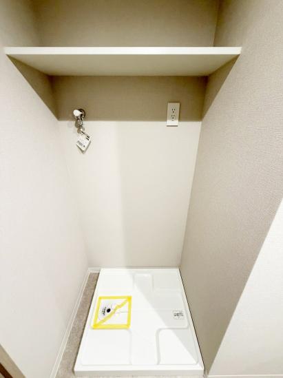 藤和シティホームズ三鷹禅林寺通り-14-洗面