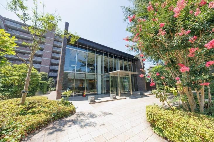 桜堤庭園テラス-0-外観