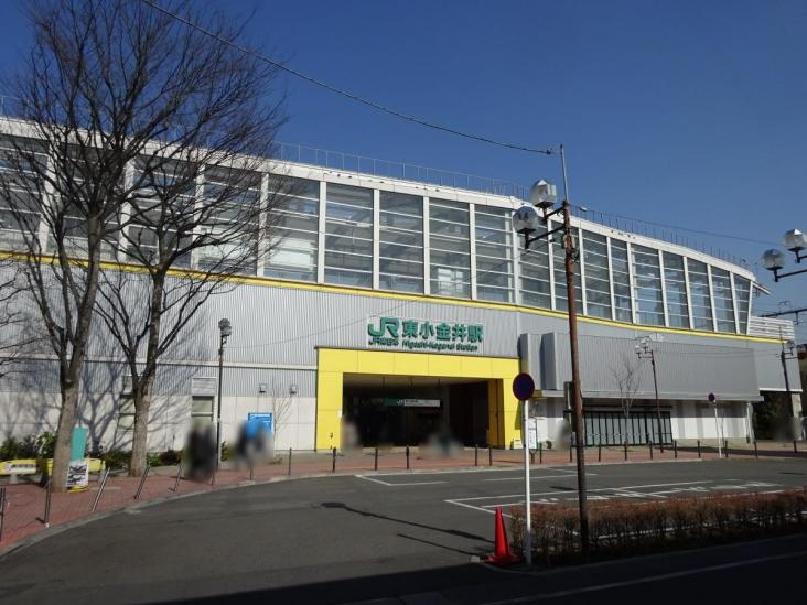 桜堤庭園テラス-7-駅