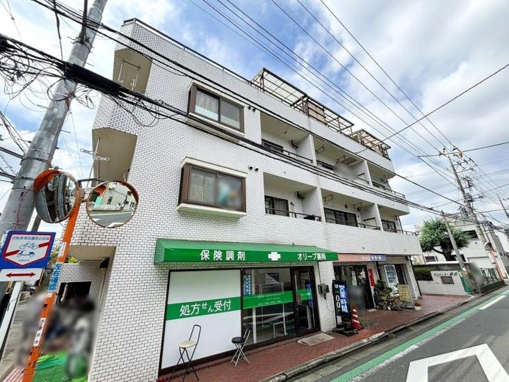 マンションイメージ