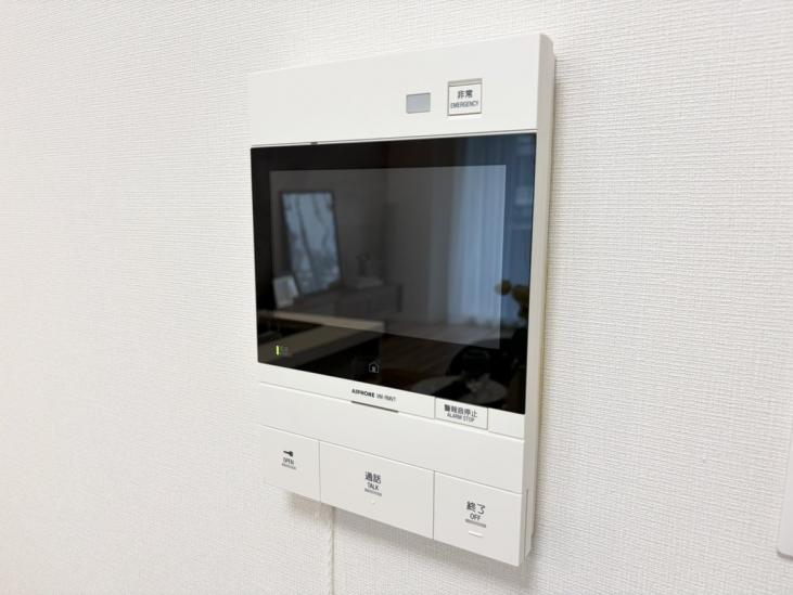 イオシス吉祥寺-24-その他設備