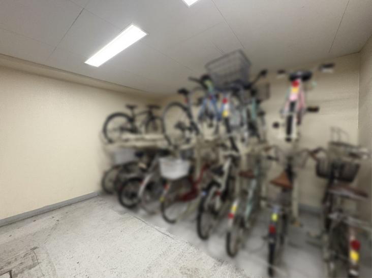 マイキャッスル武蔵小金井シティフォルム-19-共有部分