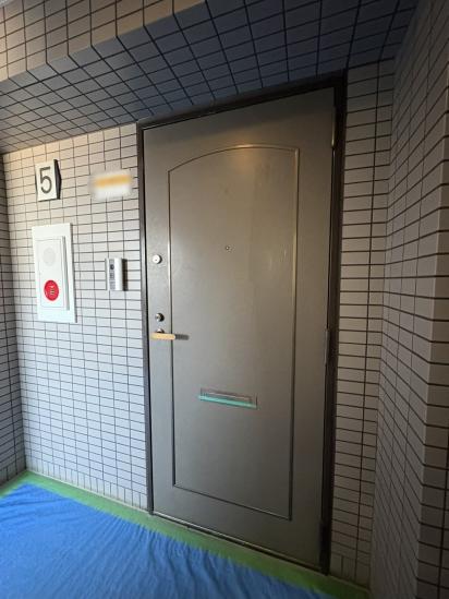 シティライブ武蔵小金井弐番館-10-共有部分