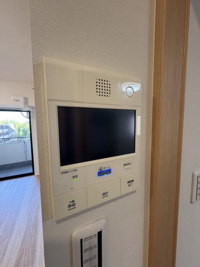 シティライブ武蔵小金井弐番館-30-その他設備