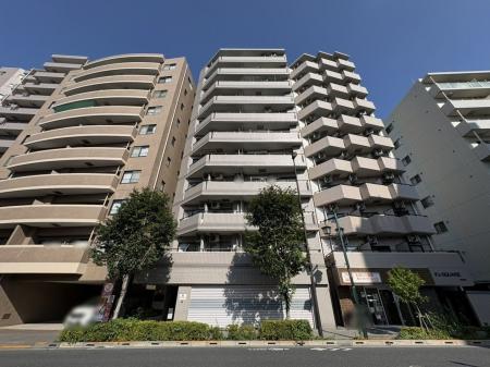 シティライブ武蔵小金井弐番館