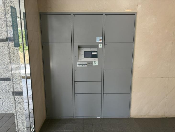 セルテシティオ立川-20-共有部分