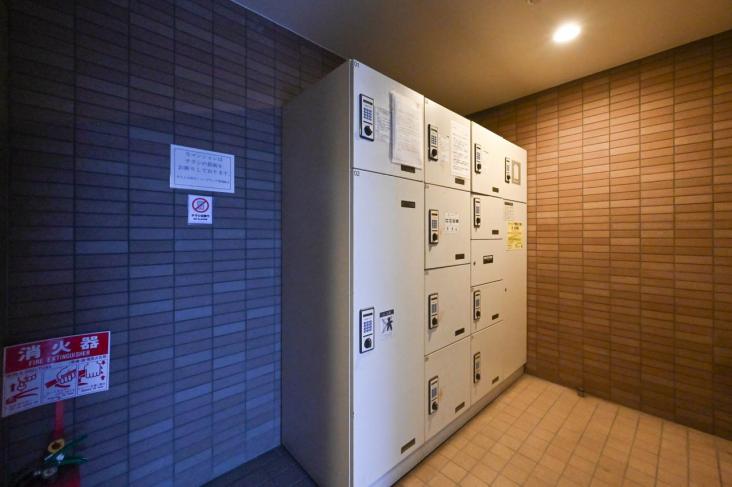 カルム吉祥寺ミューグランデ-15-共有部分