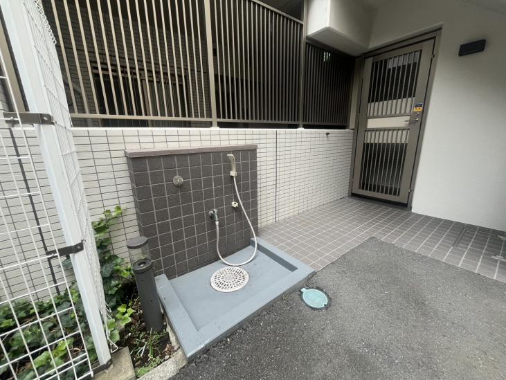 プレミアムレジデンス府中西府駅前-40-共有部分
