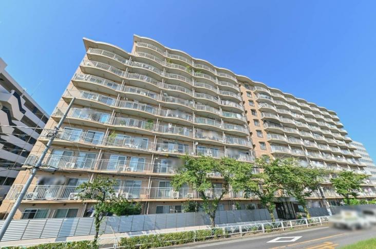 マンションイメージ