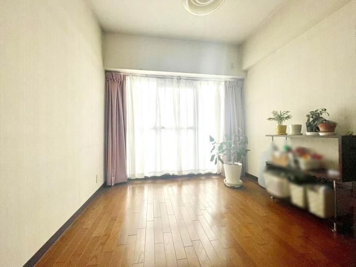 グリーンパーク西保木間-3-室内