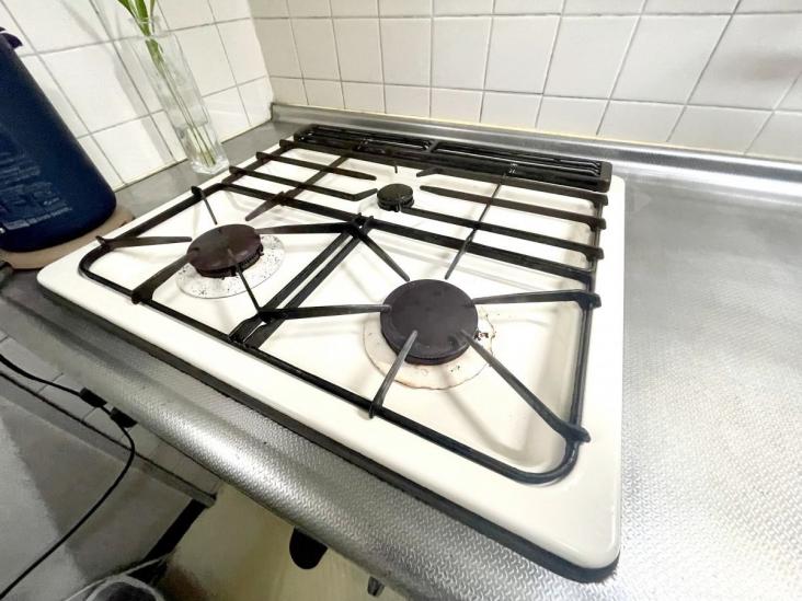 グリーンパーク西保木間-8-キッチン