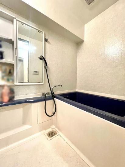 グリーンパーク西保木間-9-バス