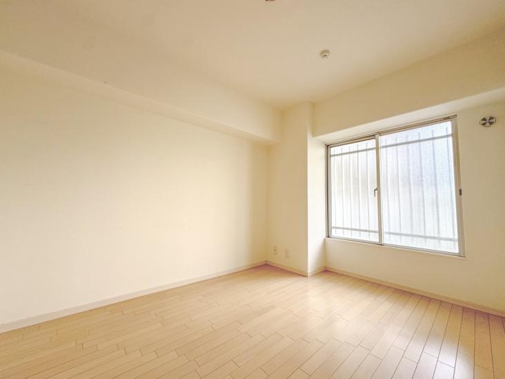 中川ビューハイツ-3-室内