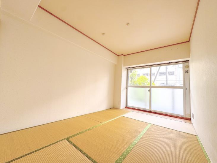 中川ビューハイツ-4-室内