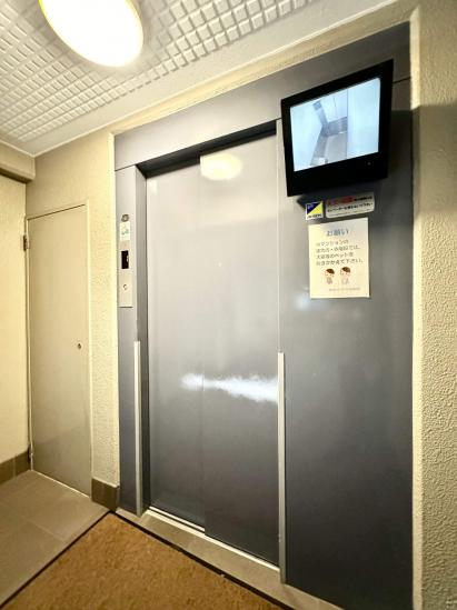 中川ビューハイツ-16-共有部分