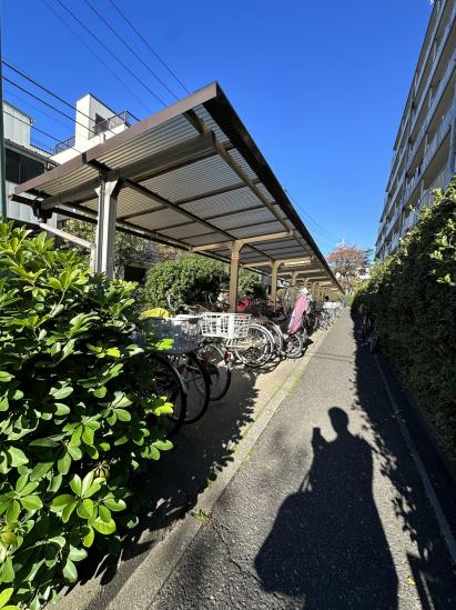 中川ビューハイツ-17-共有部分