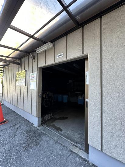 中川ビューハイツ-18-共有部分