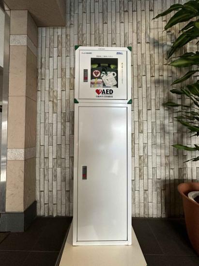 中川ビューハイツ-20-その他現地