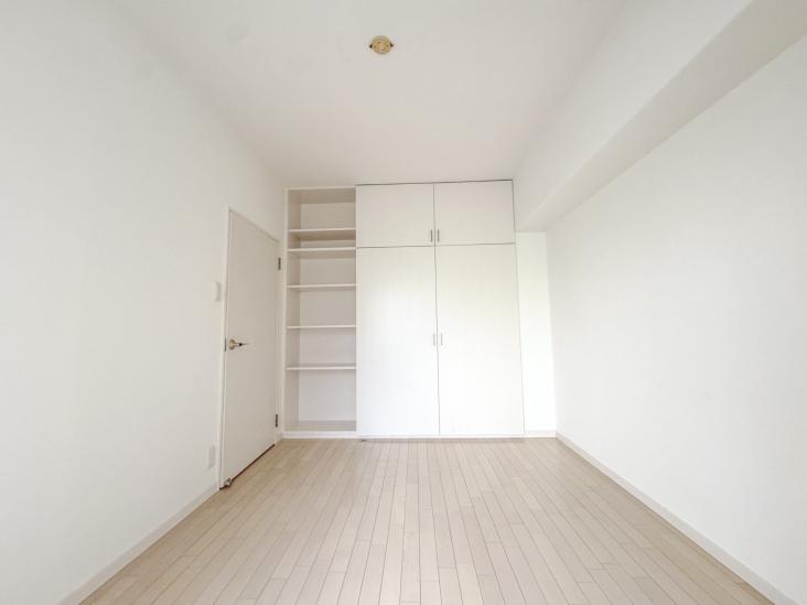 中川ビューハイツ-23-室内