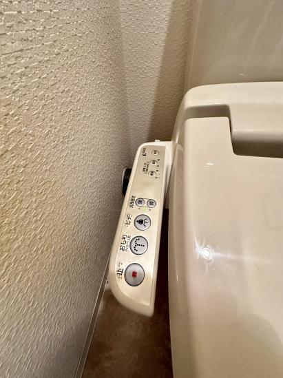 中川ビューハイツ-26-その他設備