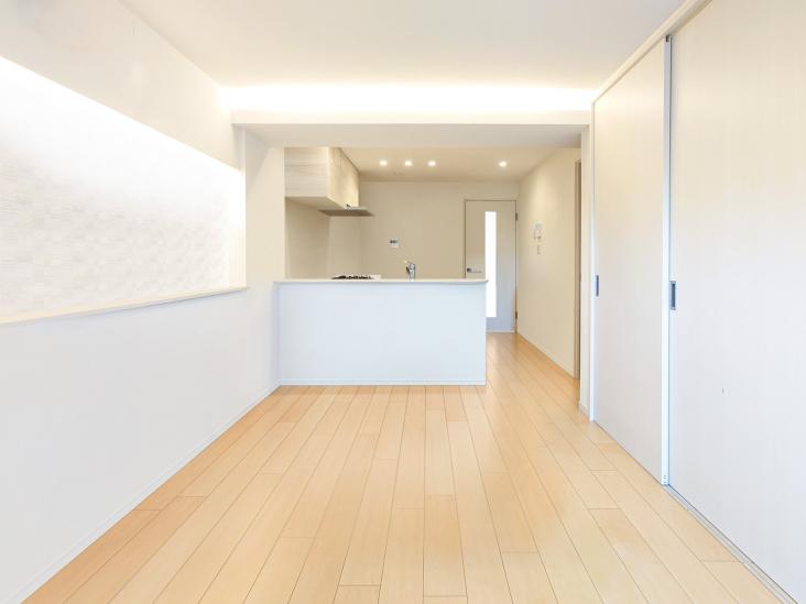 五反野スカイハイツ-2-その他