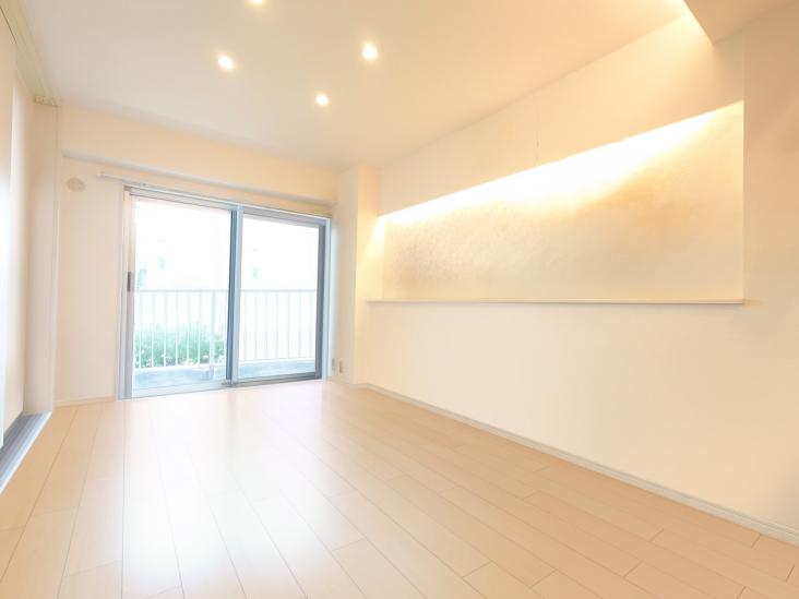 五反野スカイハイツ-3-その他