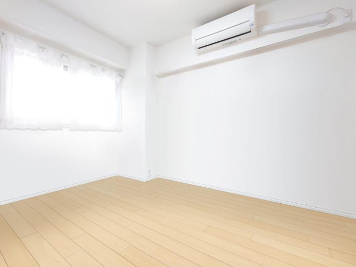 五反野スカイハイツ-4-その他