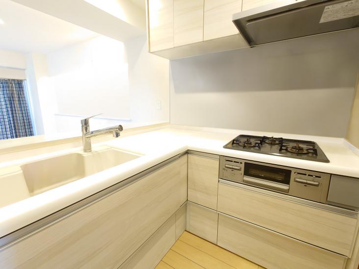 五反野スカイハイツ-5-その他