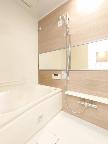 五反野スカイハイツ-8-その他