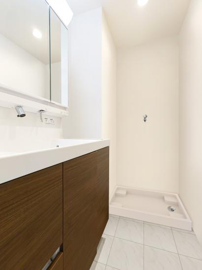 五反野スカイハイツ-9-その他